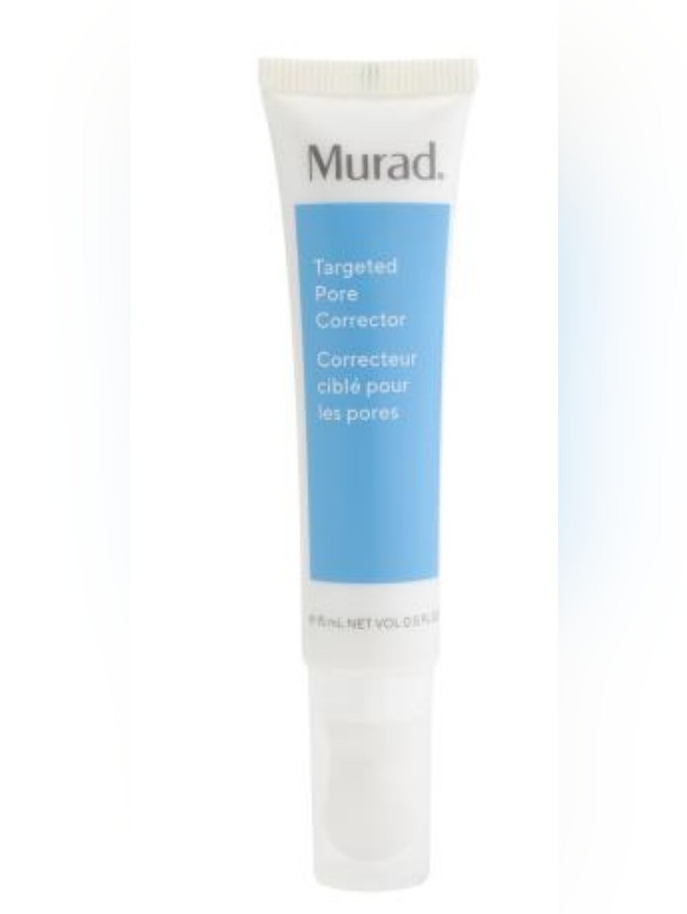 Murad Targeted Pore Corrector- .5 oz- NIB